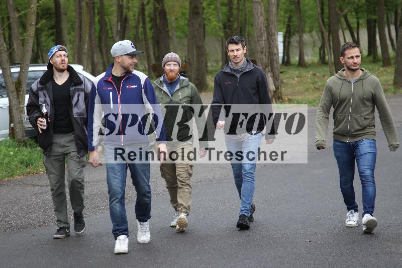 /Archiv-2025/08 20.04.2025 Speer Racing ADR/Impressionen